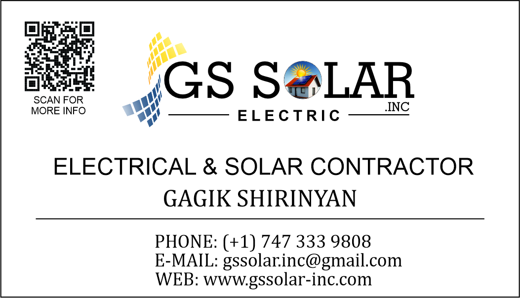 Electrical panel upgrade service by GS Solar Electric